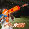 Žaislinis blasteris NERF Nerf N Series Pinpoint mėlynai oranžinis 8+