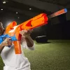 Žaislinis blasteris NERF Nerf N Series Pinpoint mėlynai oranžinis 8+