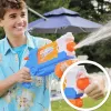 Nerf Super Soaker Flip Fill vandens pistoletas, 6+ metų