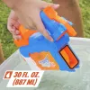 Nerf Super Soaker Flip Fill vandens pistoletas, 6+ metų