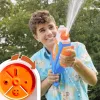 Nerf Super Soaker Flip Fill vandens pistoletas, 6+ metų