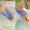 Nerf Super Soaker Flip Fill vandens pistoletas, 6+ metų