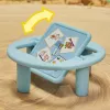 Hasbro Peppa Pig Playgroup žaidimų rinkinys su 5 figūrėlėmis ir 6 aksesuarais, ikimokykliniai žaislai nuo 3 metų mergaitėms ir berniukams