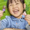 Hasbro Peppa Pig Playgroup žaidimų rinkinys su 5 figūrėlėmis ir 6 aksesuarais, ikimokykliniai žaislai nuo 3 metų mergaitėms ir berniukams