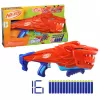 Nerf F8646EP4 žaislinis šaudyklė
