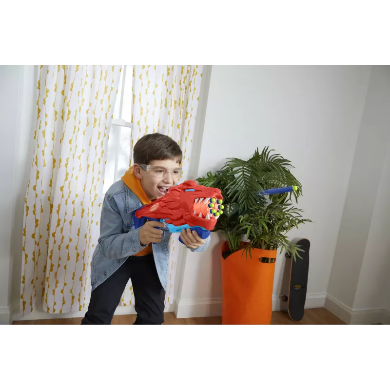 Nerf F8646EP4 žaislinis šaudyklė