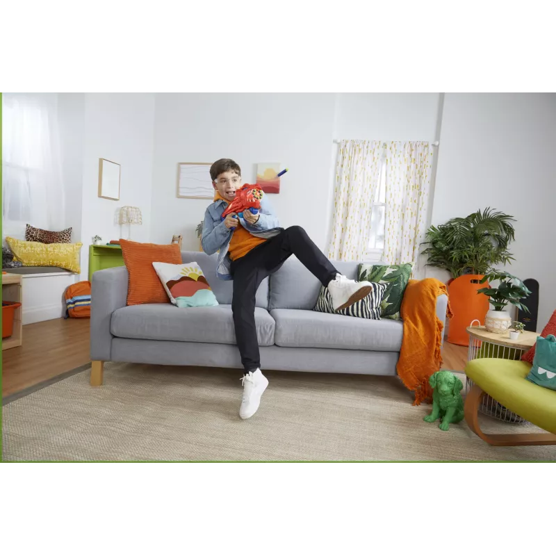 Nerf F8646EP4 žaislinis šaudyklė