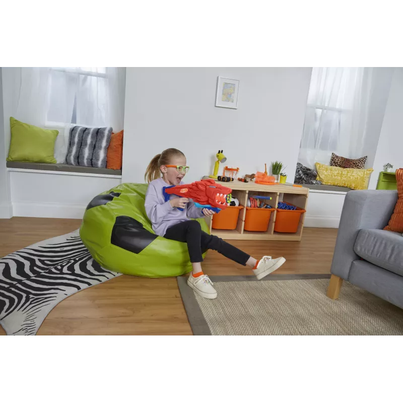 Nerf F8646EP4 žaislinis šaudyklė