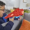 Nerf F8646EP4 žaislinis šaudyklė