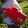 Nerf F8646EP4 žaislinis šaudyklė