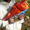 Nerf F8646EP4 žaislinis šaudyklė