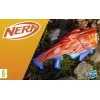 Nerf F8646EP4 žaislinis šaudyklė