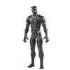 Marvel Avengers Titan Hero Black Panther Figūrėlė, 4 m., Įvairiaspalvė, Plastikas