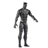 Marvel Avengers Titan Hero Black Panther Figūrėlė, 4 m., Įvairiaspalvė, Plastikas