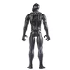 Marvel Avengers Titan Hero Black Panther Figūrėlė, 4 m., Įvairiaspalvė, Plastikas