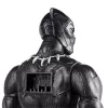 Marvel Avengers Titan Hero Black Panther Figūrėlė, 4 m., Įvairiaspalvė, Plastikas