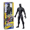 Marvel Avengers Titan Hero Black Panther Figūrėlė, 4 m., Įvairiaspalvė, Plastikas