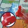 Monopoly Knockout – Šeimyninis vakarėlių žaidimas