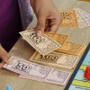 Monopoly Knockout – Šeimyninis vakarėlių žaidimas