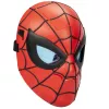 Marvel Spider-Man Glow FX kaukė, suaugusiems ir vaikams, nuo 5 metų, 1 vnt.