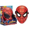 Marvel Spider-Man Glow FX kaukė, suaugusiems ir vaikams, nuo 5 metų, 1 vnt.