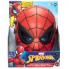 Marvel Spider-Man Glow FX kaukė, suaugusiems ir vaikams, nuo 5 metų, 1 vnt.