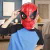 Marvel Spider-Man Glow FX kaukė, suaugusiems ir vaikams, nuo 5 metų, 1 vnt.