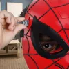 Marvel Spider-Man Glow FX kaukė, suaugusiems ir vaikams, nuo 5 metų, 1 vnt.