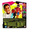 Marvel MixMashers Miles Morales Spider-Man Mix-And-Match žaislas, nuo 4 metų, įvairiaspalvis