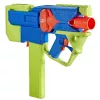 Nerf N Series Sprinter F8625 mėlynai žaliai oranžinis motorizuotas strėlių paleidėjas
