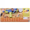 Nerf N Series Sprinter F8625 mėlynai žaliai oranžinis motorizuotas strėlių paleidėjas