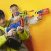 Nerf N Series Triple Action Pack, pistoletas žaislinis, 8 m.