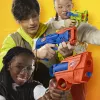 Nerf N Series Triple Action Pack, pistoletas žaislinis, 8 m.