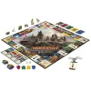 Stalo žaidimas Hasbro Monopoly Haris Poteris Ekonominė simuliacija 8+