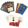 Stalo žaidimas Hasbro Monopoly Haris Poteris Ekonominė simuliacija 8+