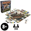 Stalo žaidimas Hasbro Monopoly Haris Poteris Ekonominė simuliacija 8+