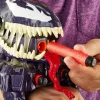 Pirštininis ginklų žaislas Hasbro Marvel Spider-Man Venom Strike Blaster Violet