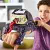 Pirštininis ginklų žaislas Hasbro Marvel Spider-Man Venom Strike Blaster Violet