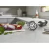 Kenwood HBM60.307GY stalo blenderis 1 L 1000 W pilka