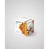 Kenwood HBM60.307GY stalo blenderis 1 L 1000 W pilka