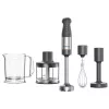 Kenwood HBM60.307GY stalo blenderis 1 L 1000 W pilka