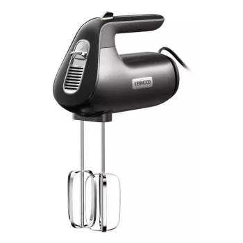 Kenwood HMP50.000BK Rankinis plaktuvas 650 W Juodas