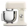 Kenwood kMix stalinis maišytuvas 1000 W kreminės spalvos