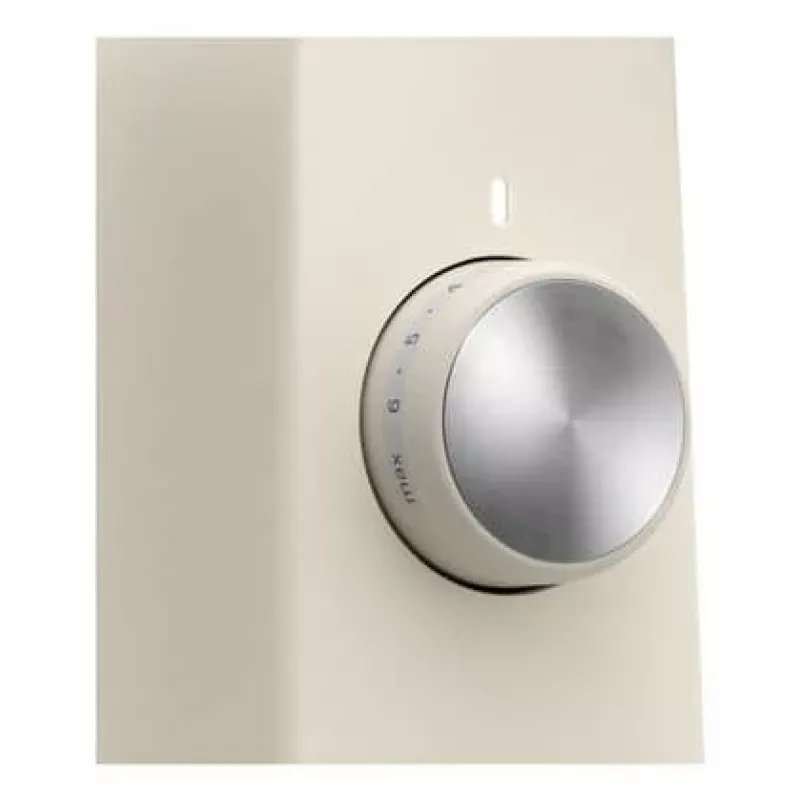 Kenwood kMix stalinis maišytuvas 1000 W kreminės spalvos