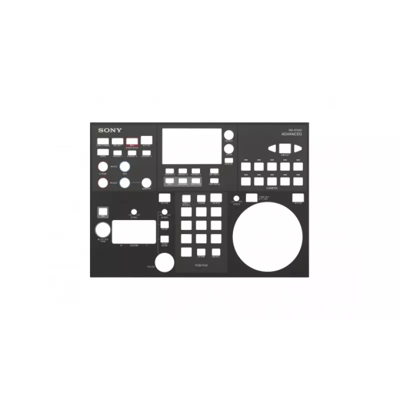 Sony RM-IP500 nuotolinio valdymo pultas PTZ kameroms