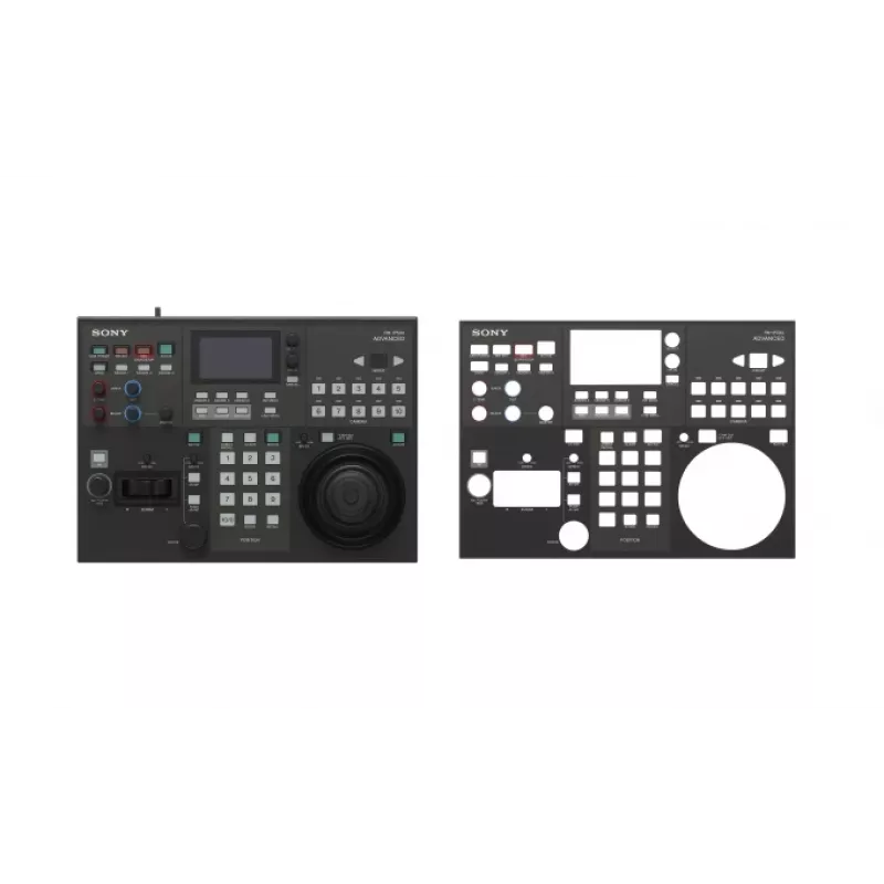 Sony RM-IP500 nuotolinio valdymo pultas PTZ kameroms