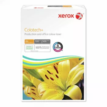Xerox 003R99004 spausdinimo popierius A4 (210x297 mm) 500 lapų Baltas