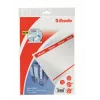 Esselte 20822 lipnios etiketės segtuvų nugarėlėms, 10 A4 lapų