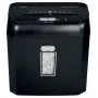 Rexel ProMax RPX612 popieriaus smulkintuvas, skersinis pjovimas, P4, 22 cm, 4 x 40 mm, 12 l, 132 lapai, 58 dB