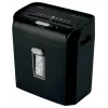 Rexel ProMax RPX612 popieriaus smulkintuvas, skersinis pjovimas, P4, 22 cm, 4 x 40 mm, 12 l, 132 lapai, 58 dB